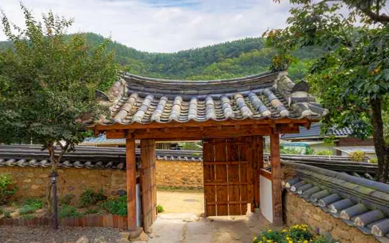 대구 옻골마을 / 사진=한국관광공사 양지뉴 필름