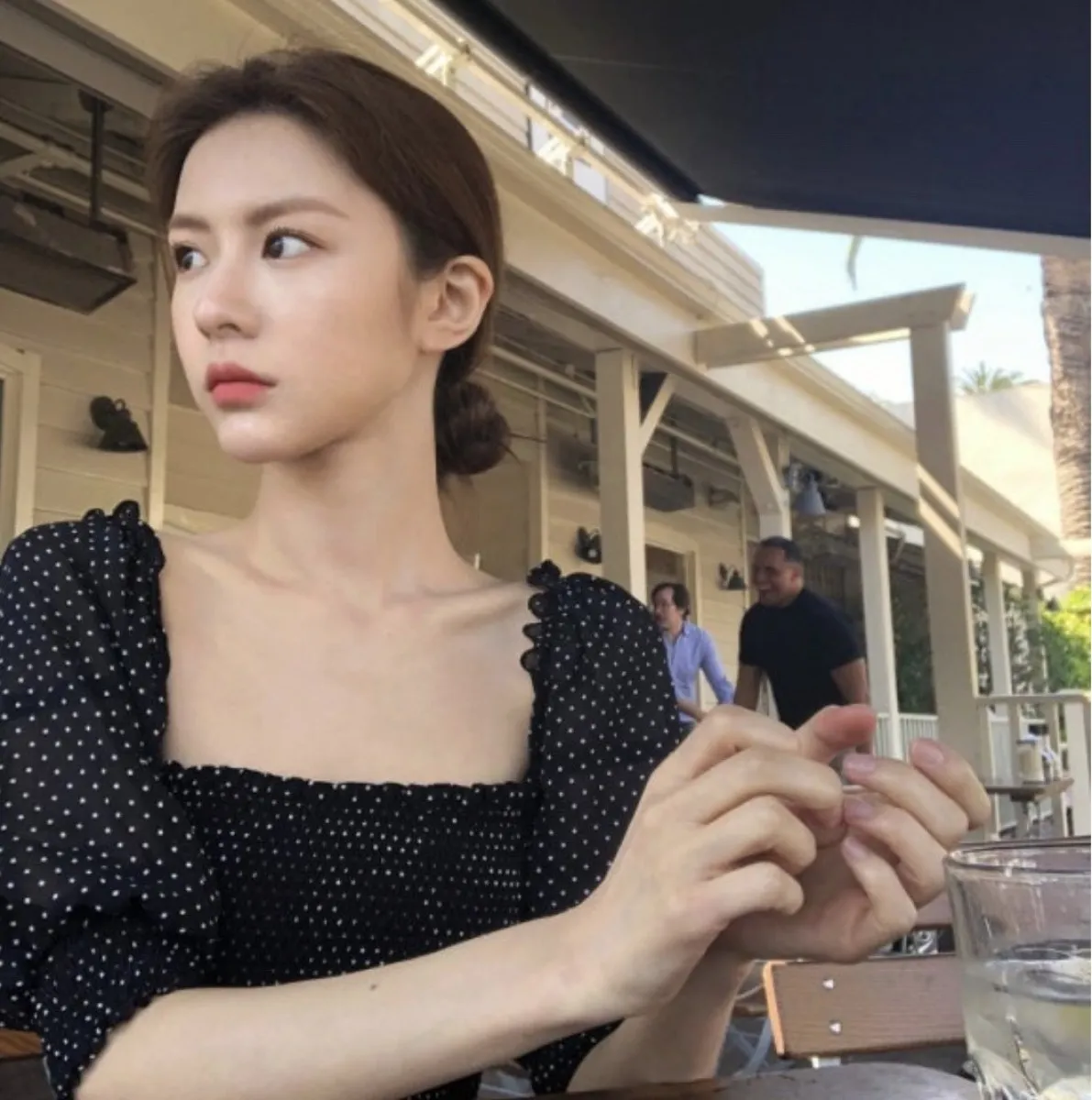 고윤정 인스타그램