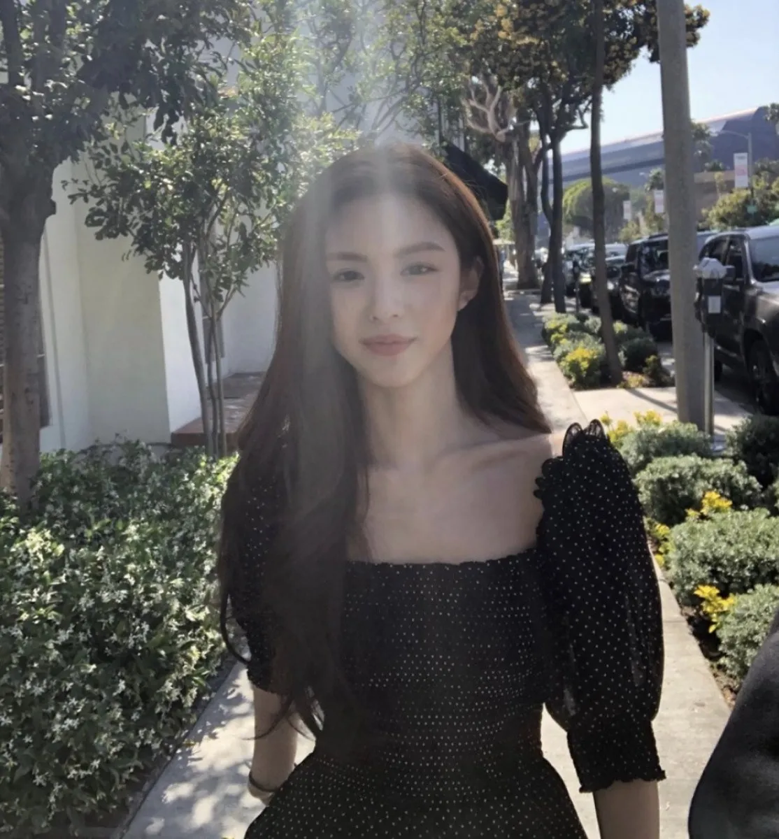 고윤정 인스타그램