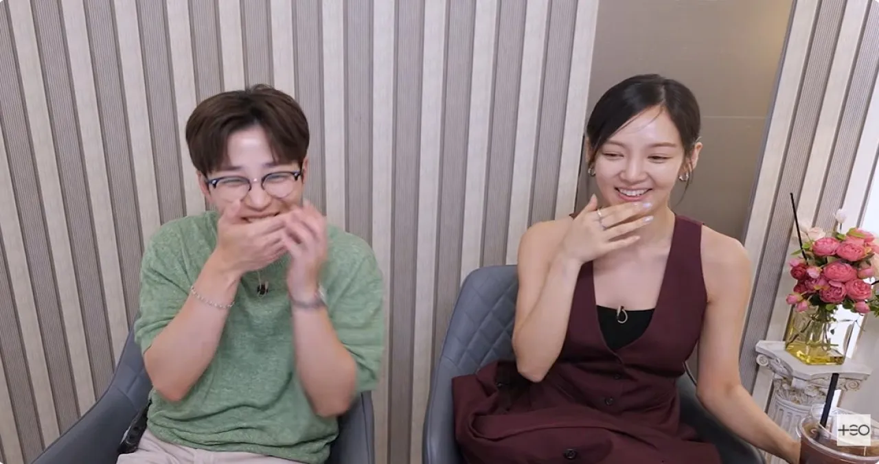 사진=유튜브 ‘TEO 테오’ 캡처