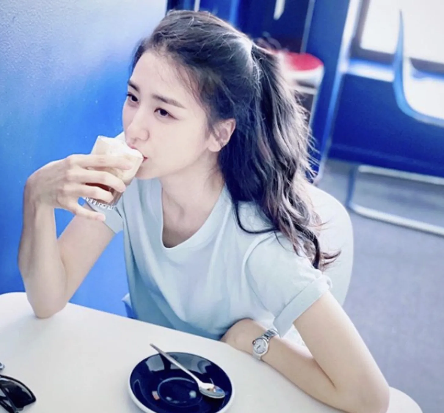 박하선 인스타그램