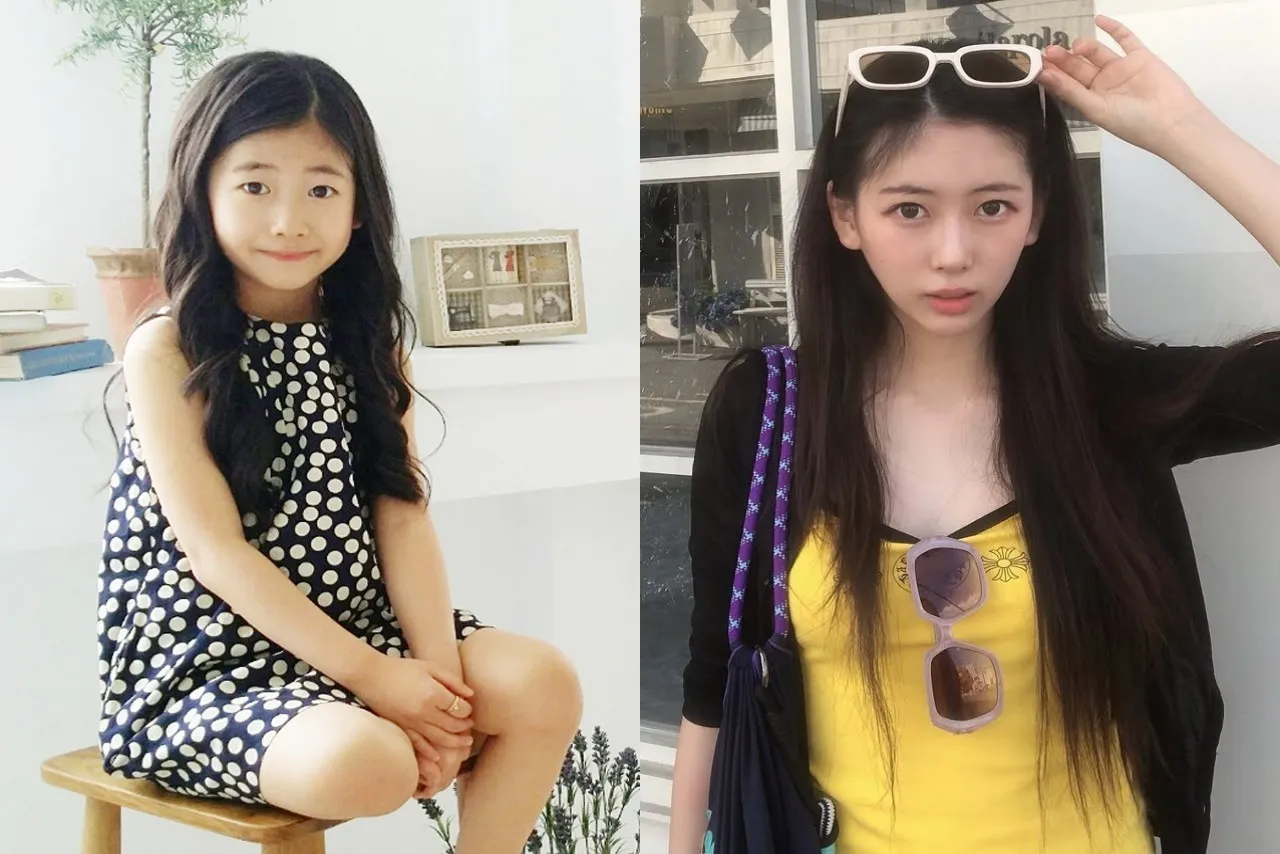사진=박민하 인스타그램 캡처