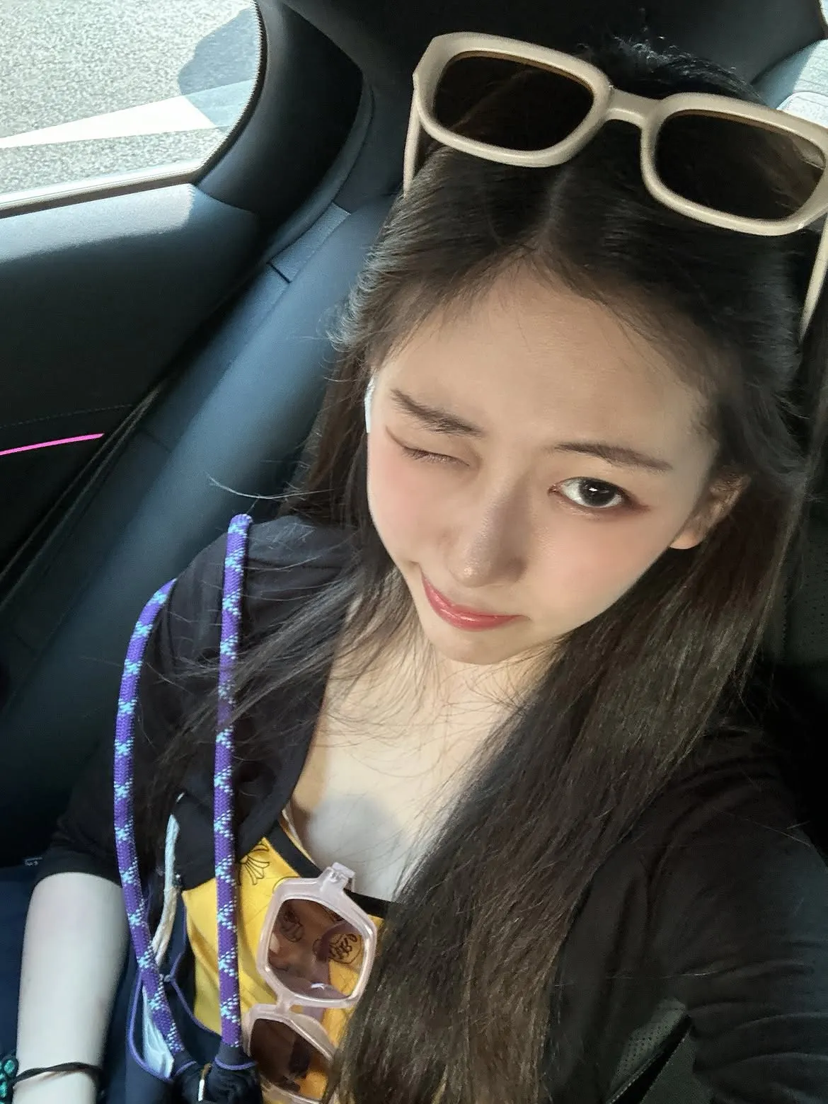사진=박민하 인스타그램 캡처