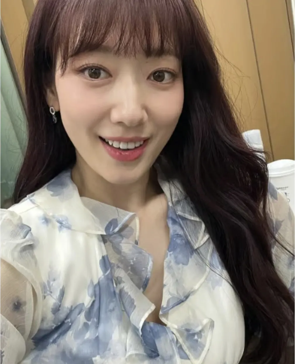 박신혜 인스타그램