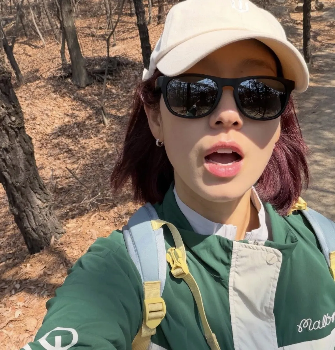 박신혜 인스타그램
