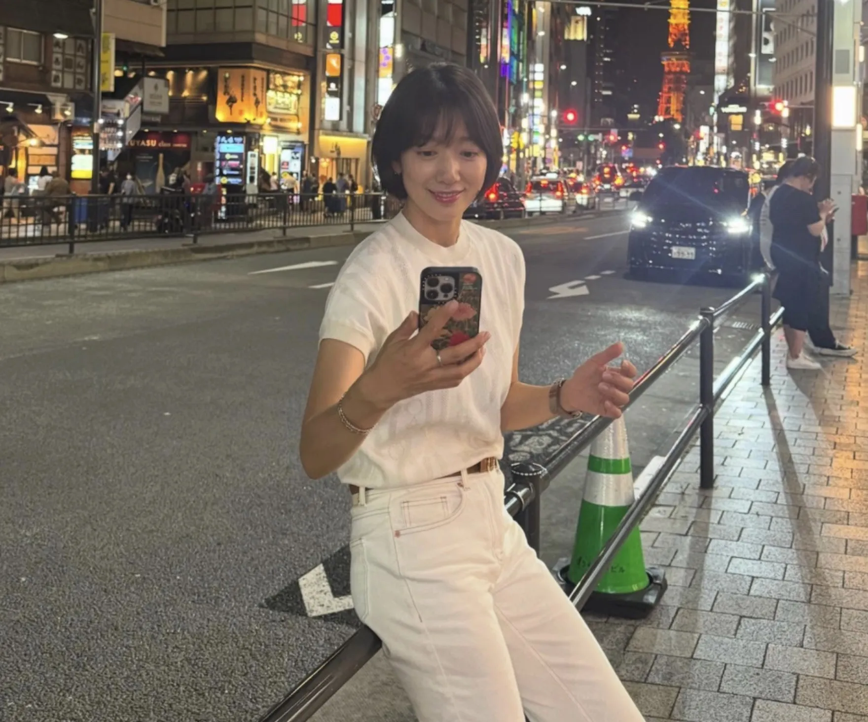 박신혜 인스타그램
