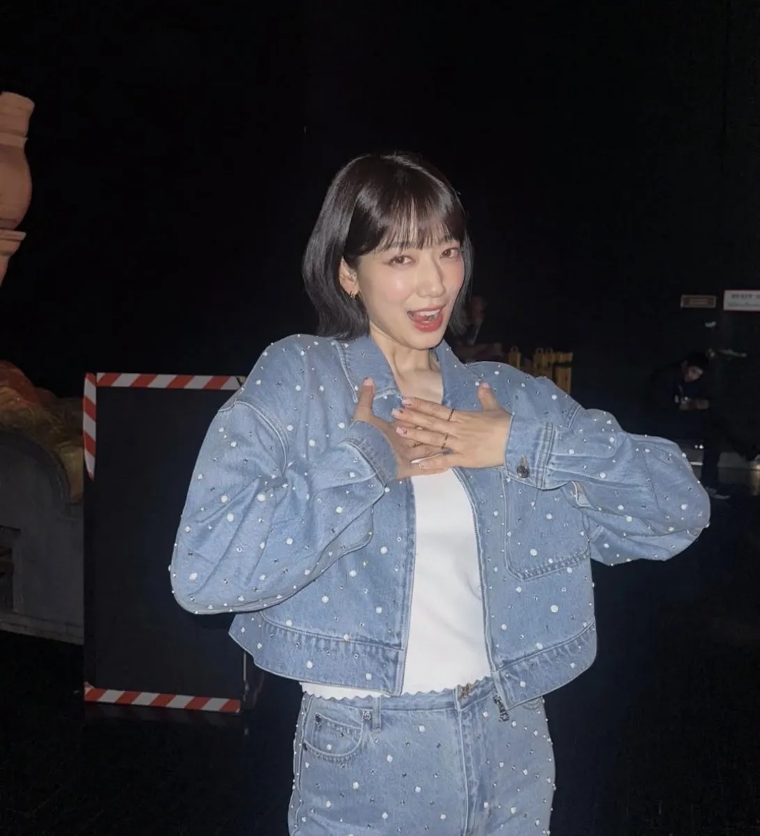 박신혜 인스타그램