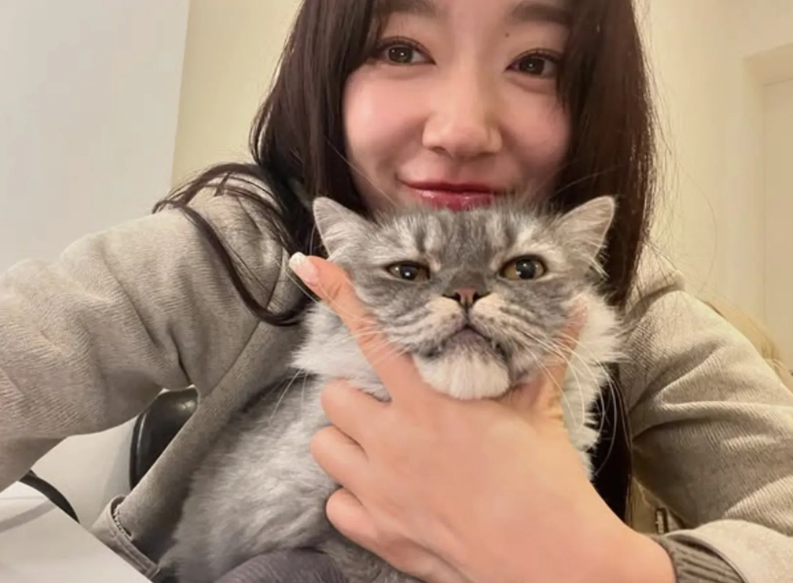 박신혜 인스타그램