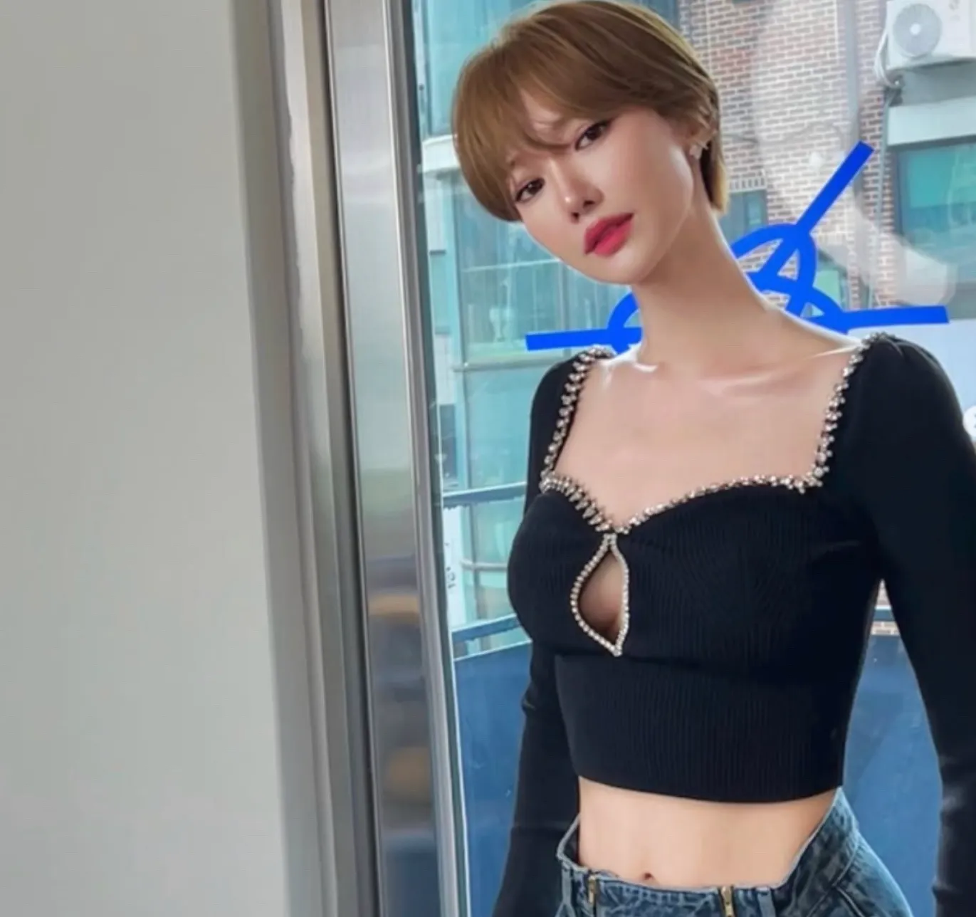 고준희 인스타그램