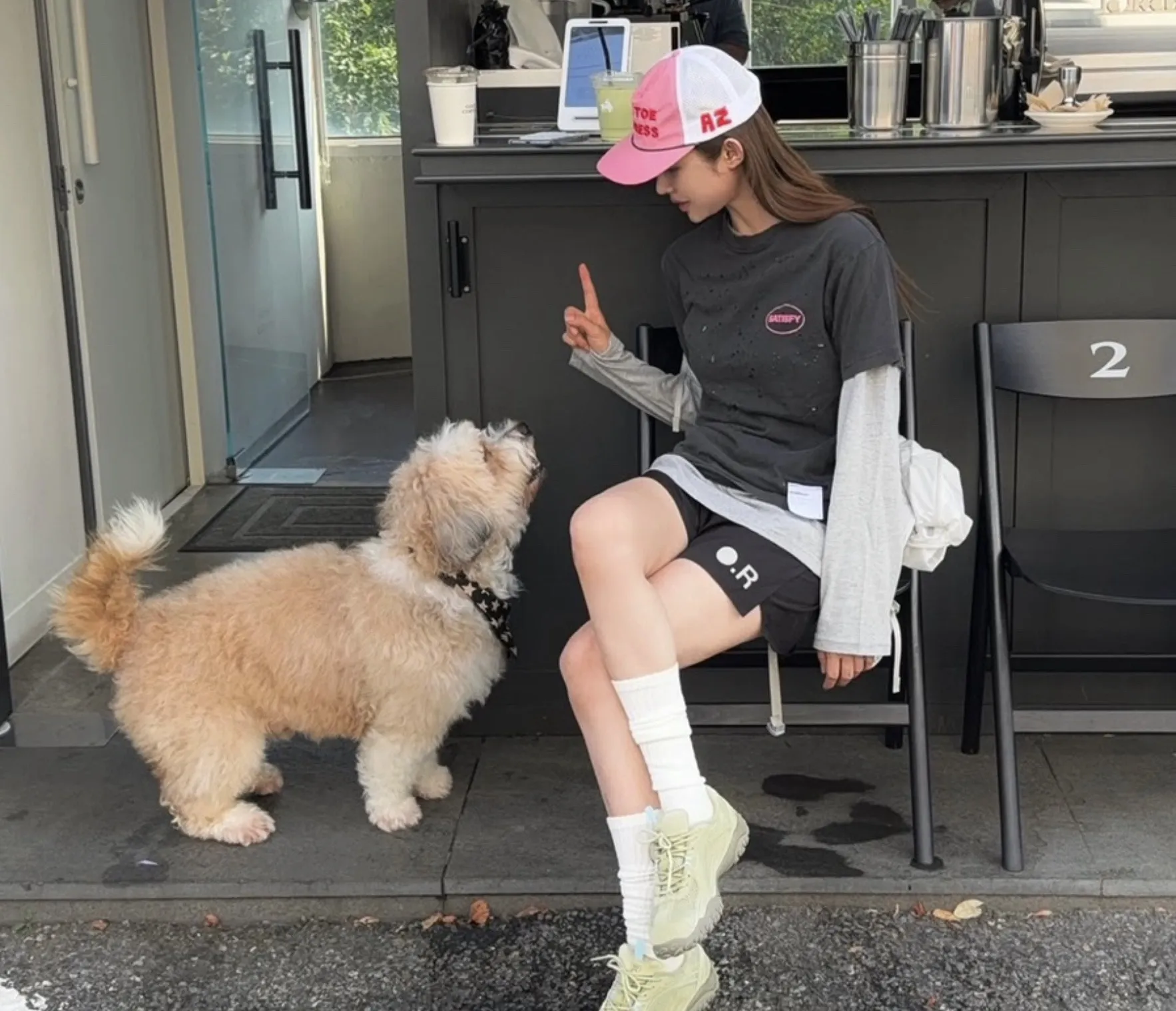 차정원 인스타그램