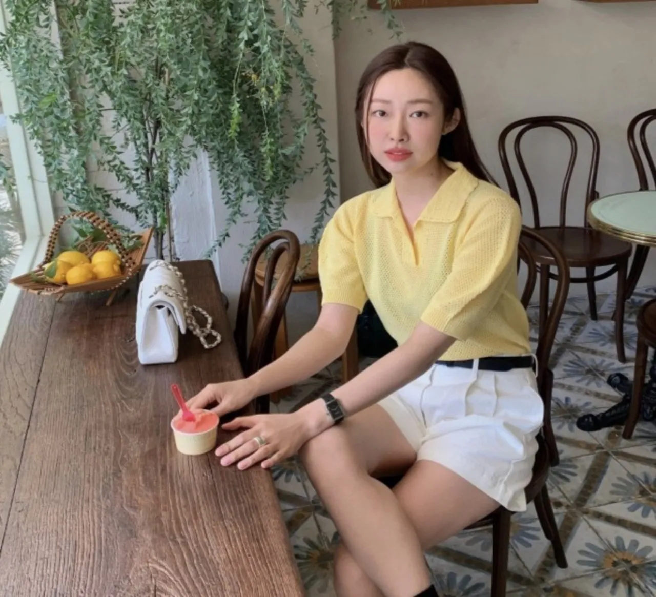 차정원 인스타그램