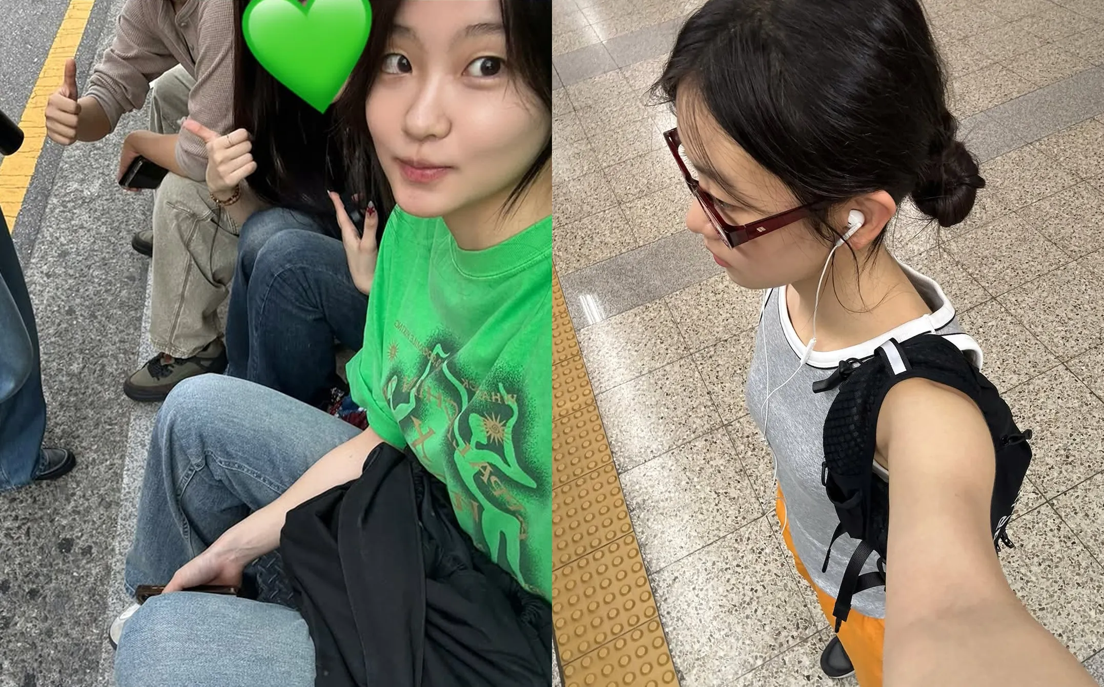 사진=서수민 인스타그램 캡처