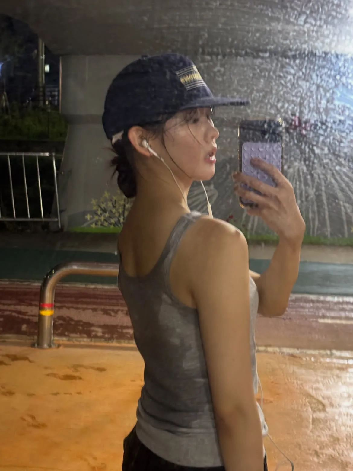 사진=서수민 인스타그램 캡처