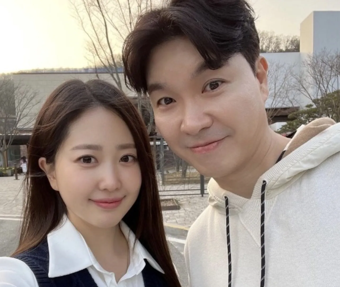 김다예 인스타그램