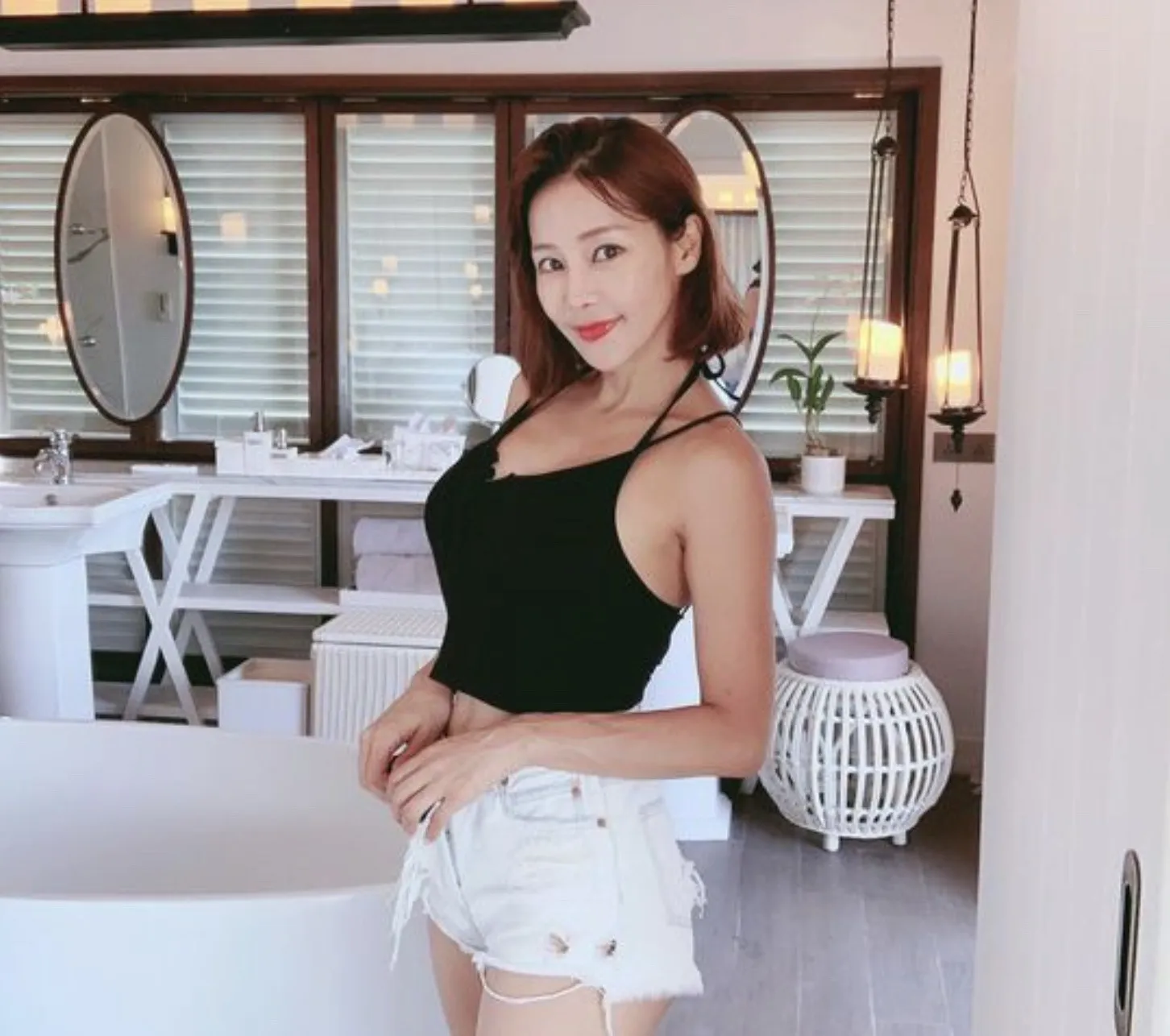미나 인스타그램