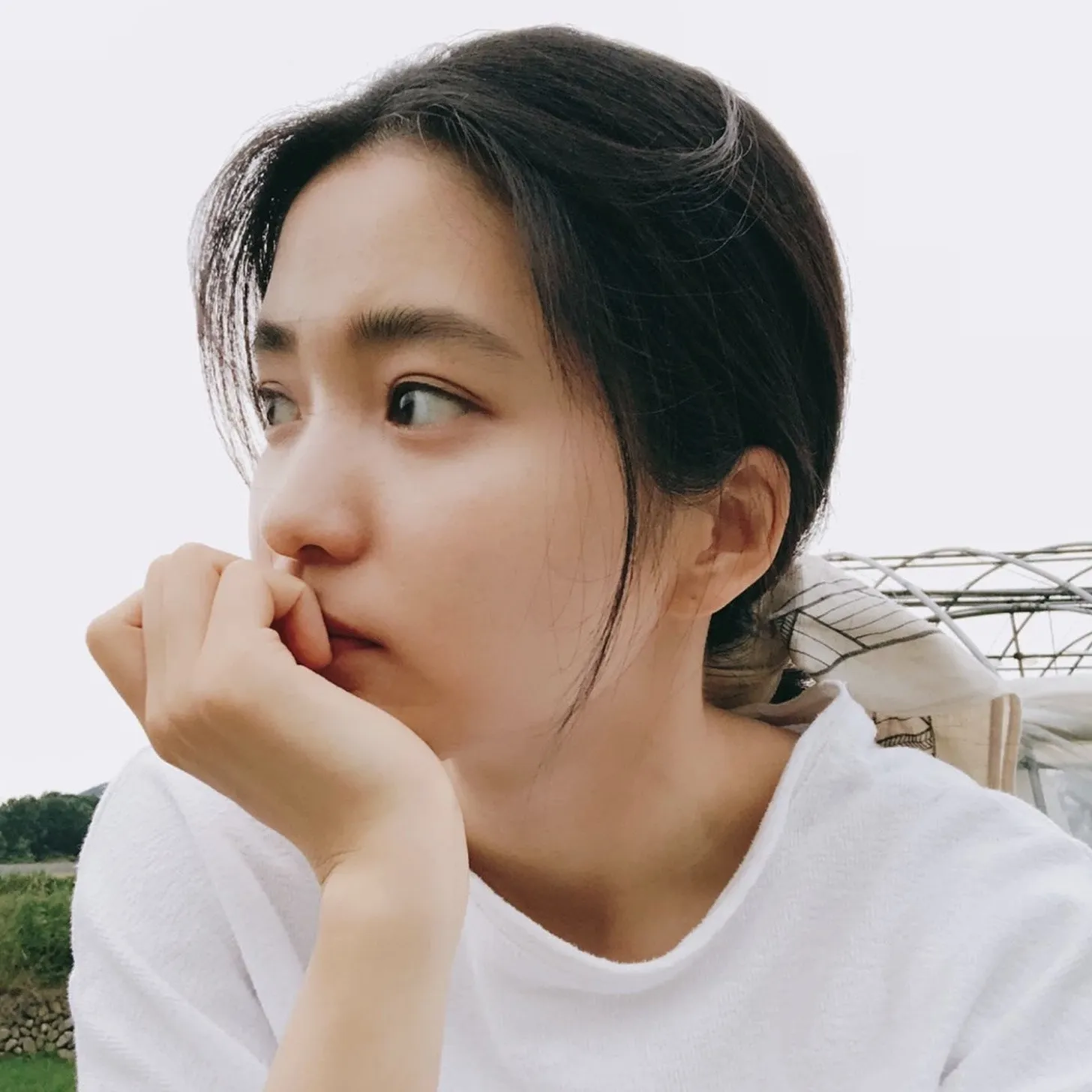 김태리 인스타그램