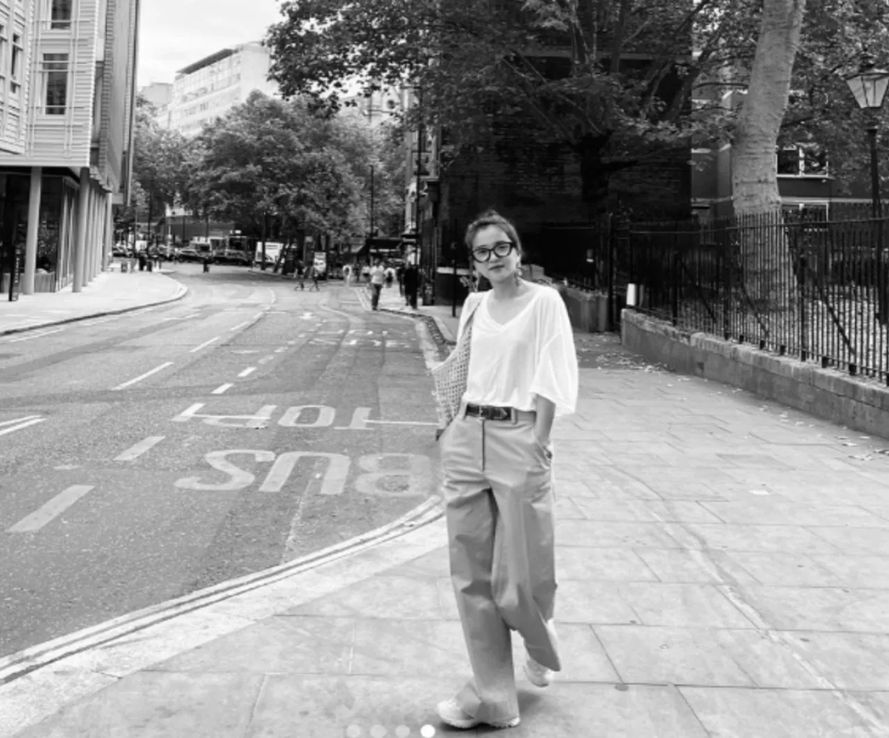 김태리 인스타그램