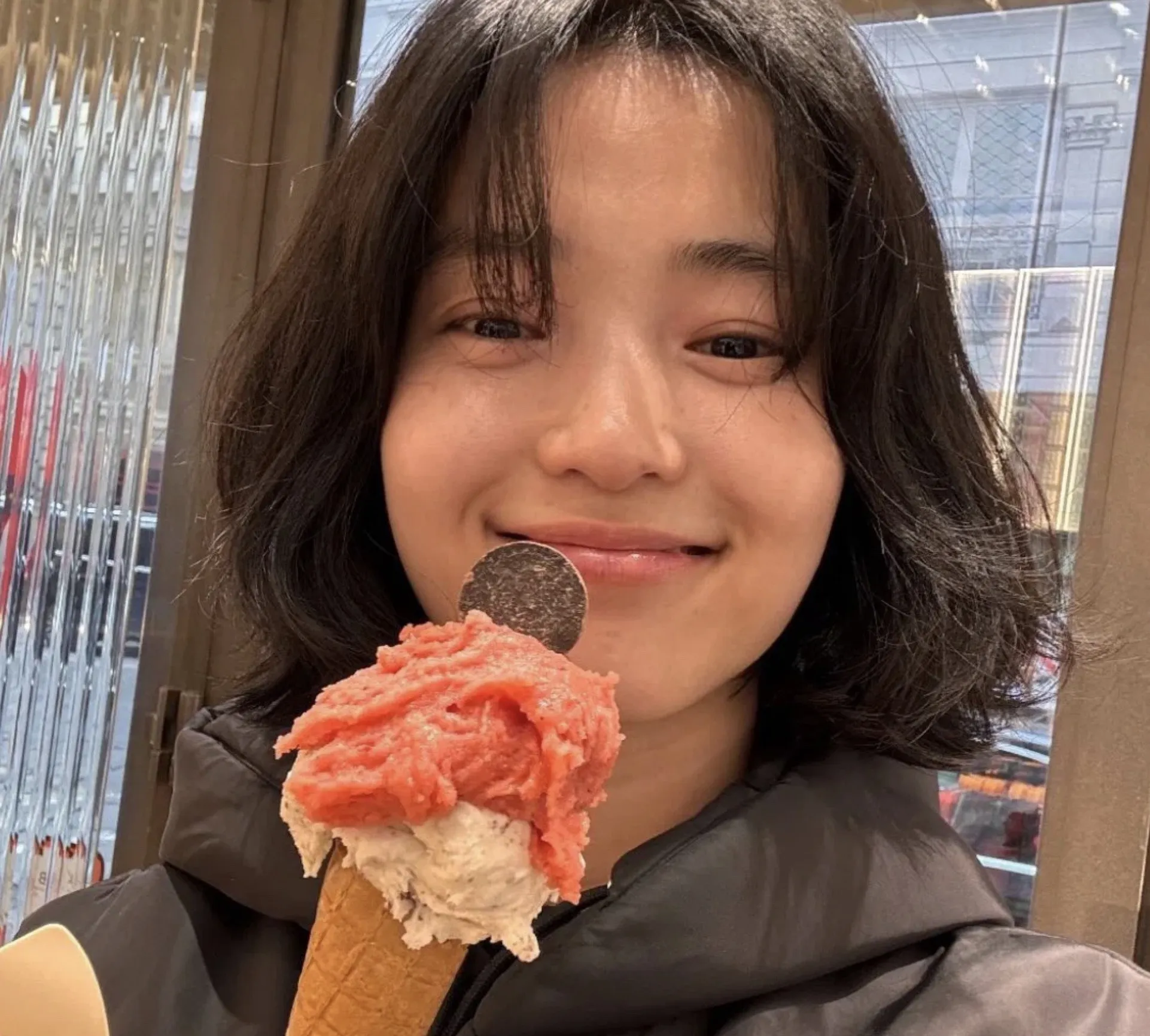 김태리 인스타그램