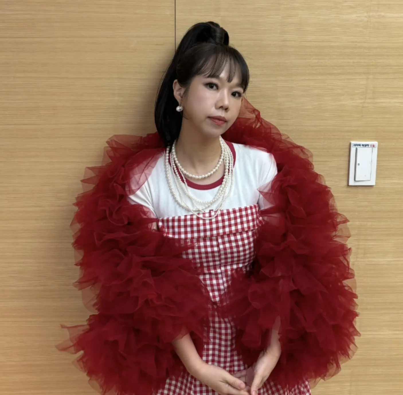 홍현희 인스타그램