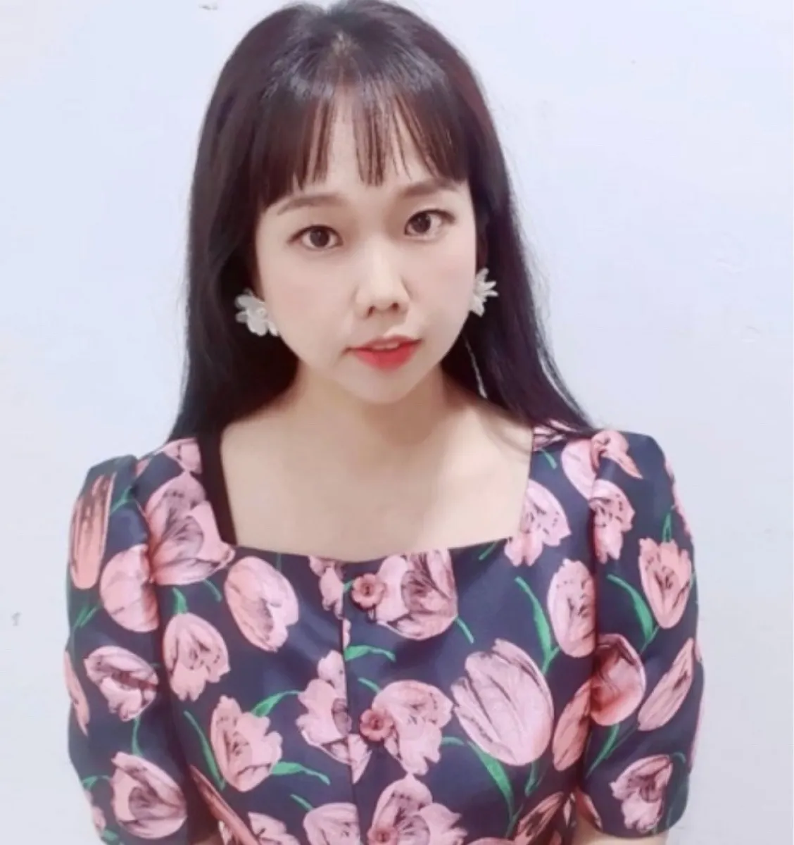 홍현희 인스타그램
