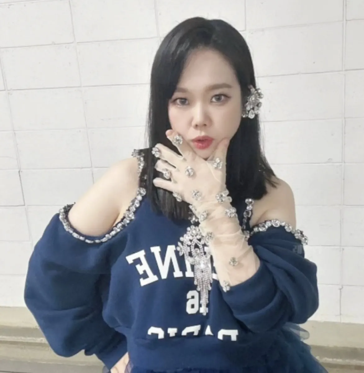 홍현희 인스타그램