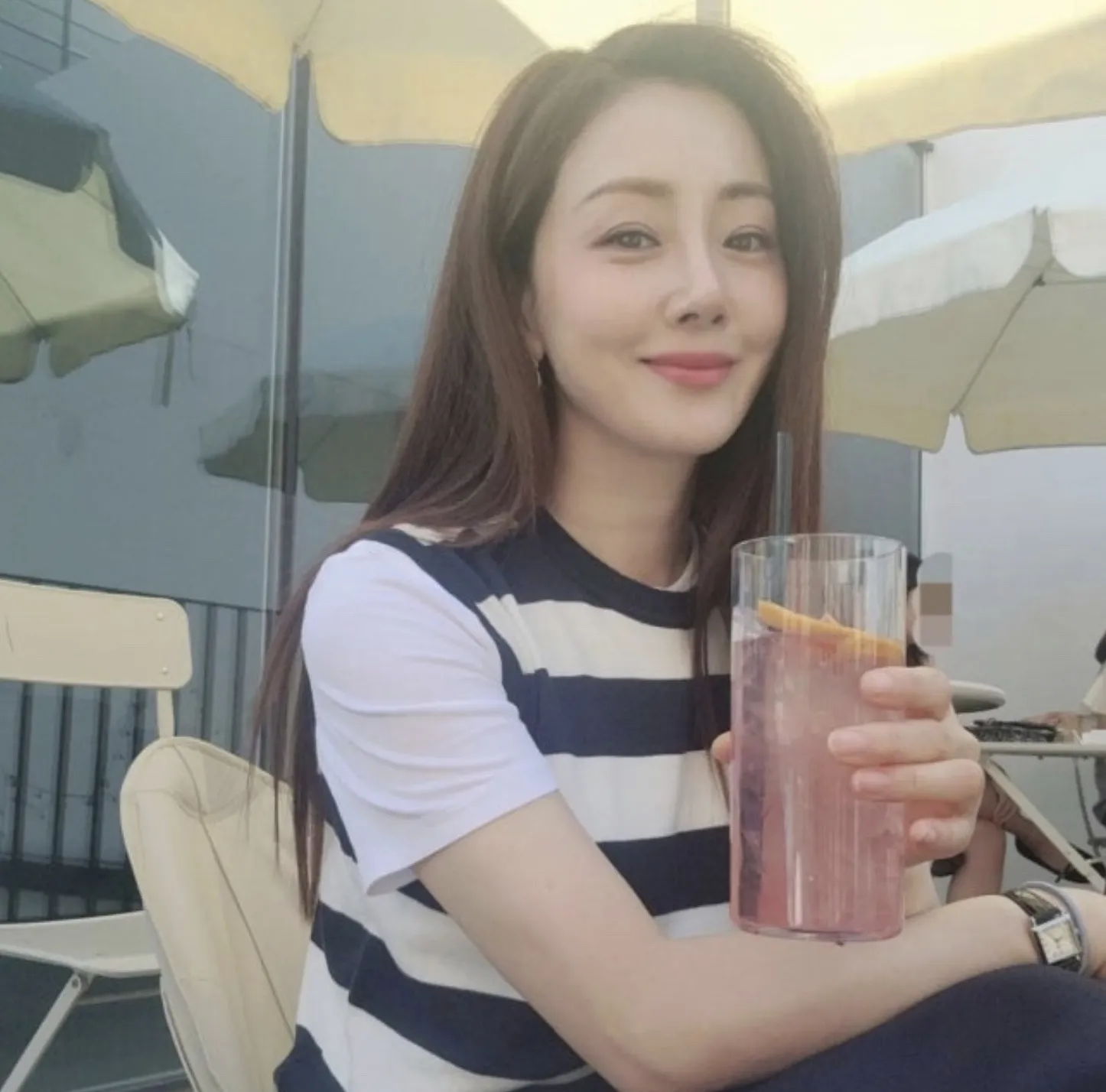 오나라 인스타그램