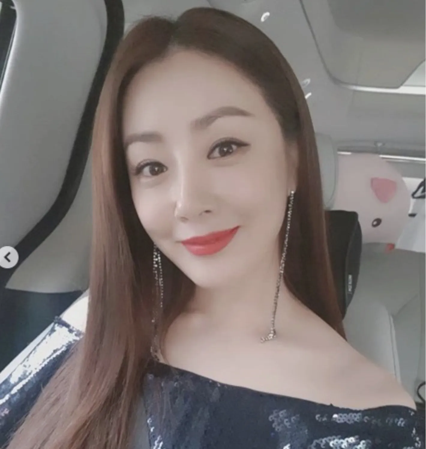 오나라 인스타그램