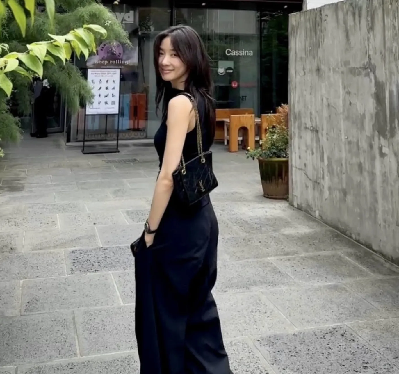 이청아 인스타그램