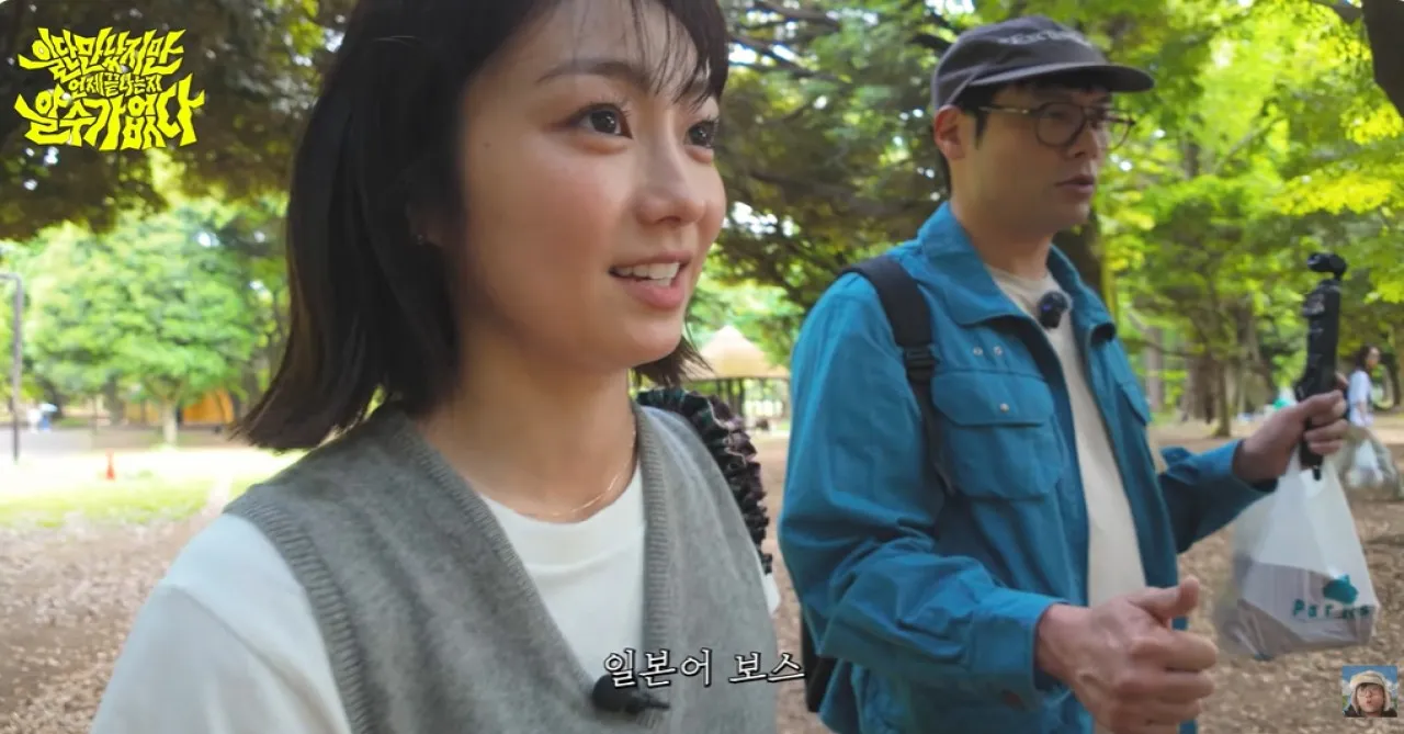 사진=최다니엘 유튜브 캡처