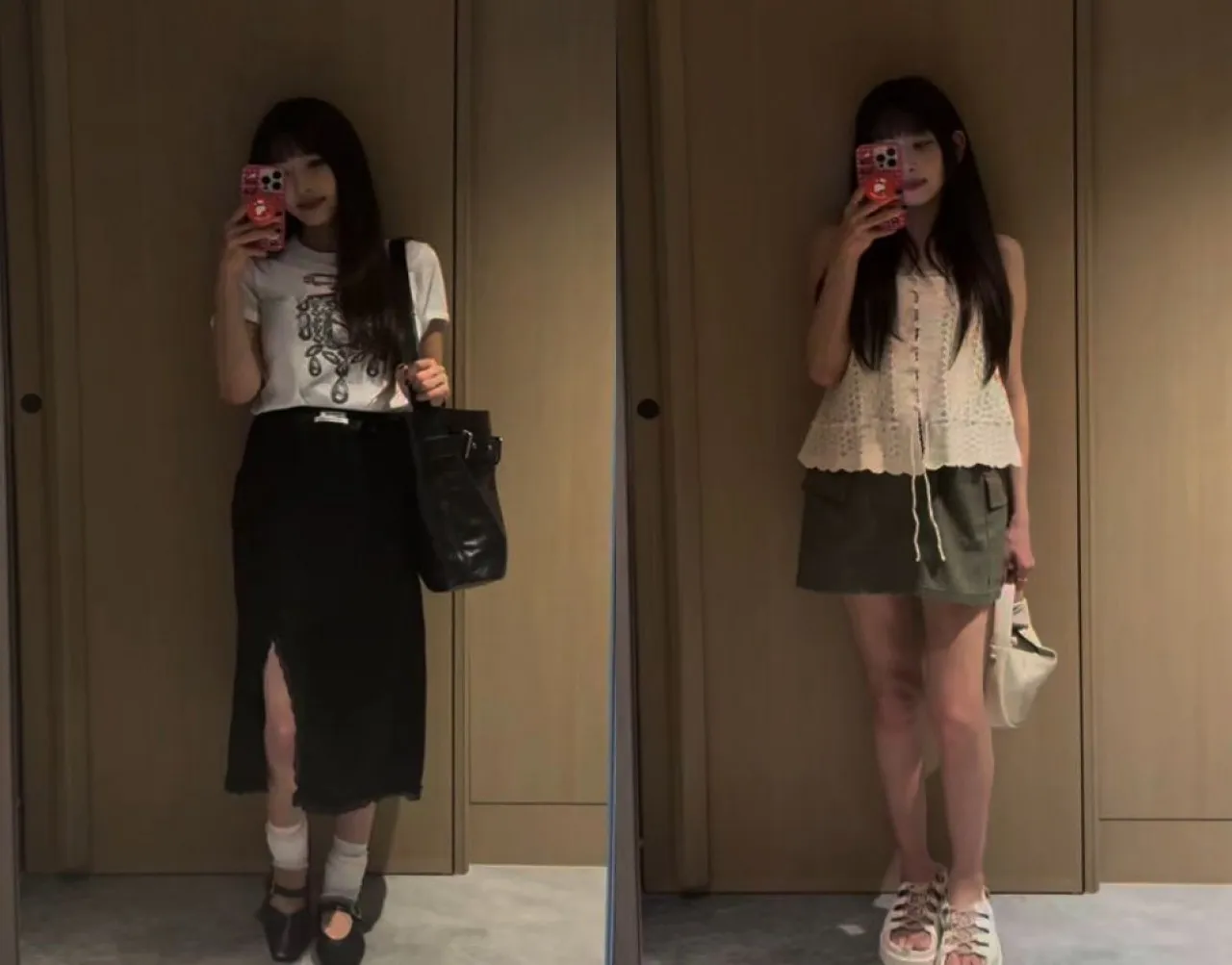 사진=강예원 인스타그램 캡처