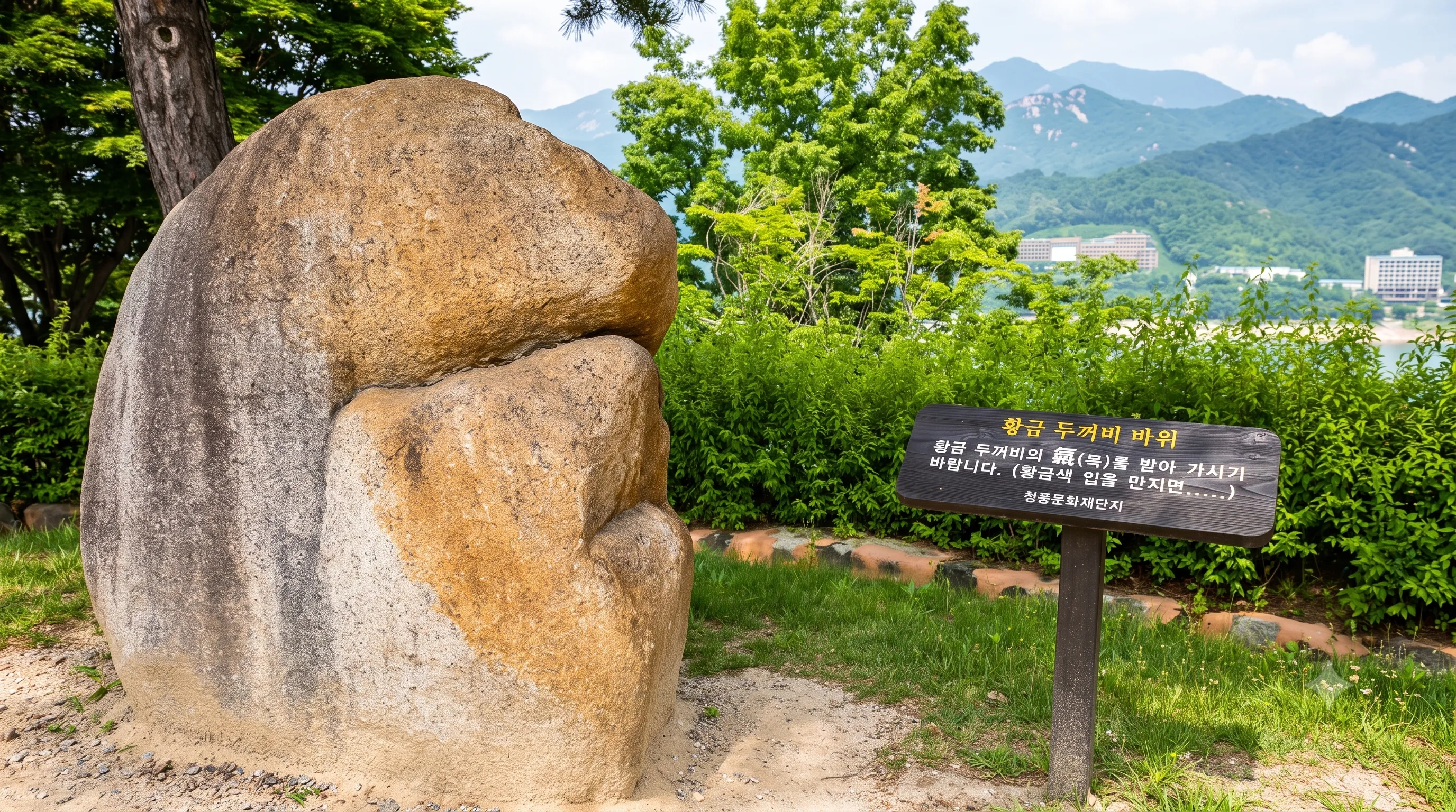사진=황금두꺼비, 생성형 이미지