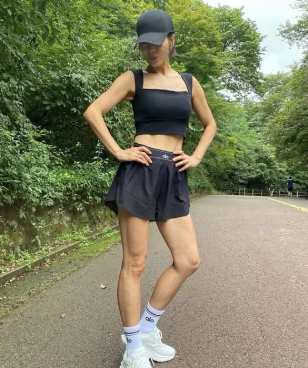 션 인스타그램