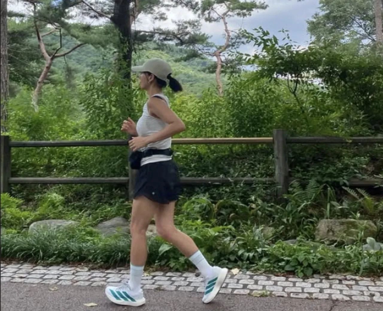 정혜영 인스타그램