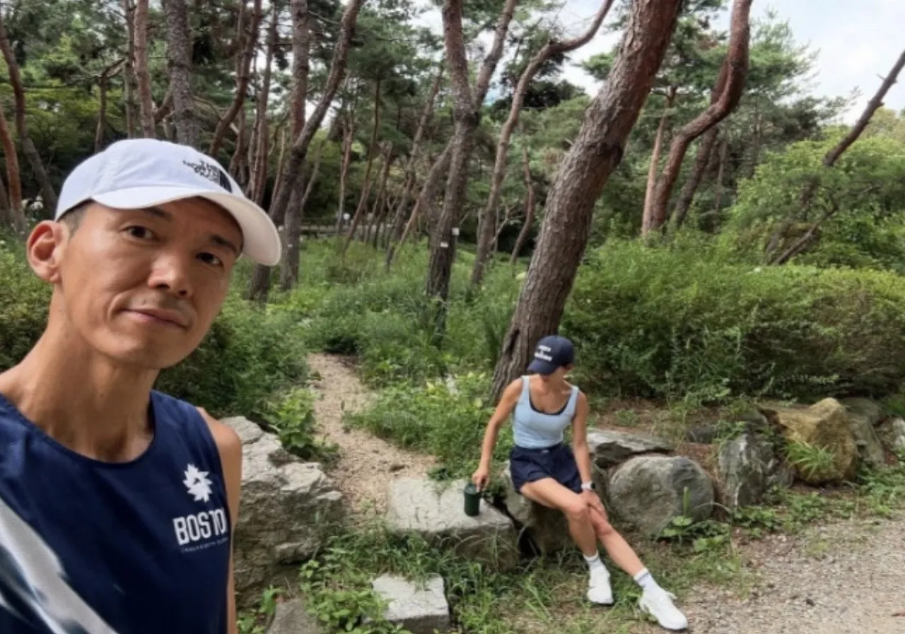 션 인스타그램