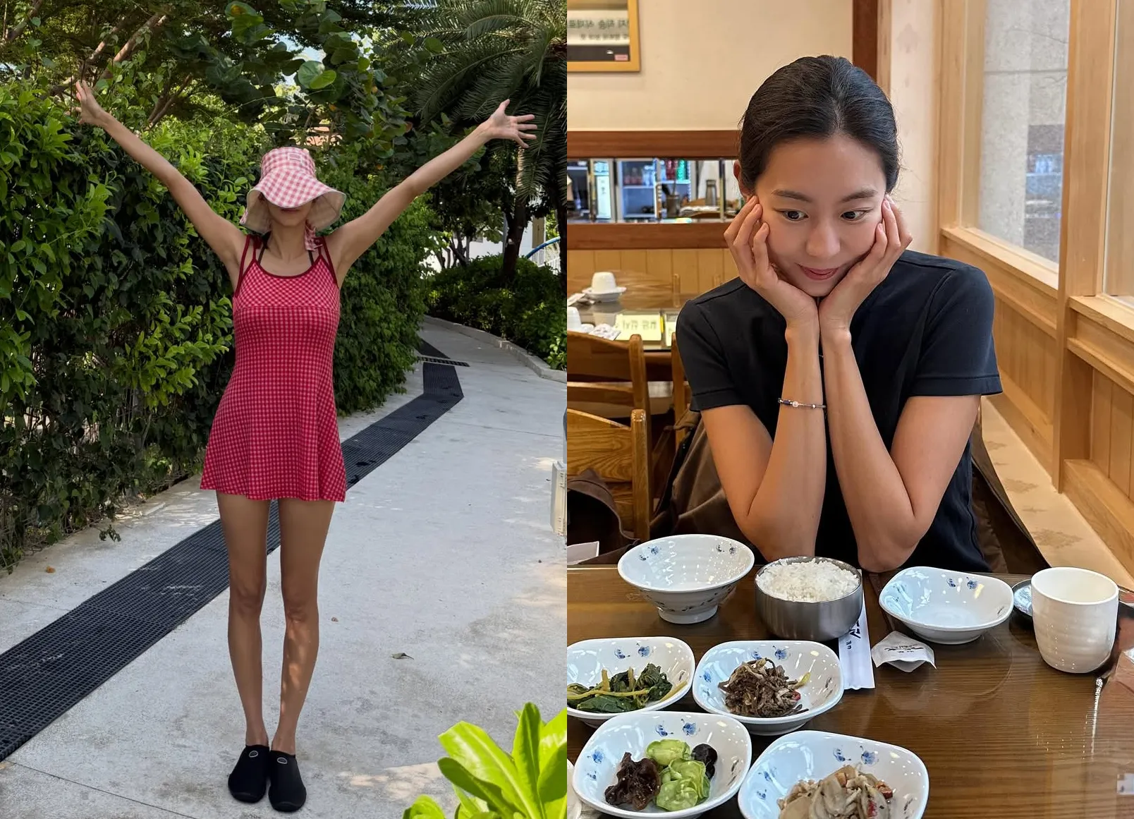 사진=유이 인스타그램 캡처