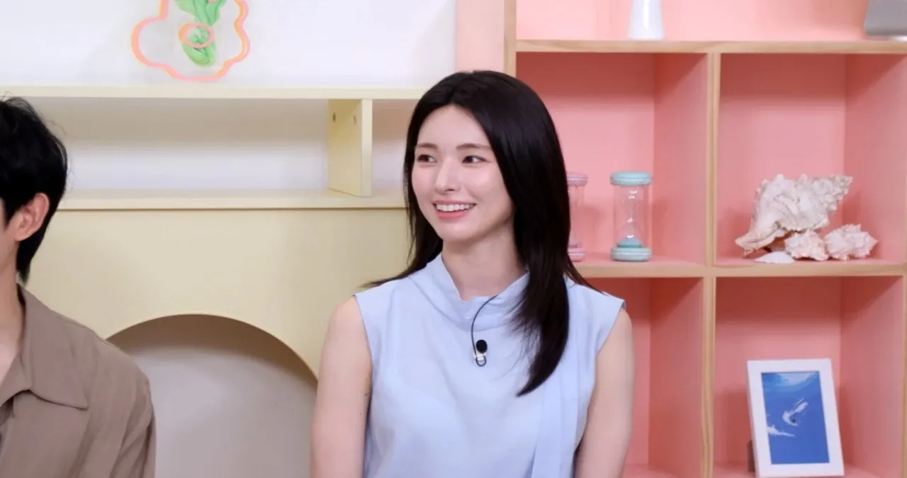 사진=KBS ‘옥탑방의 문제아들’ 캡처
