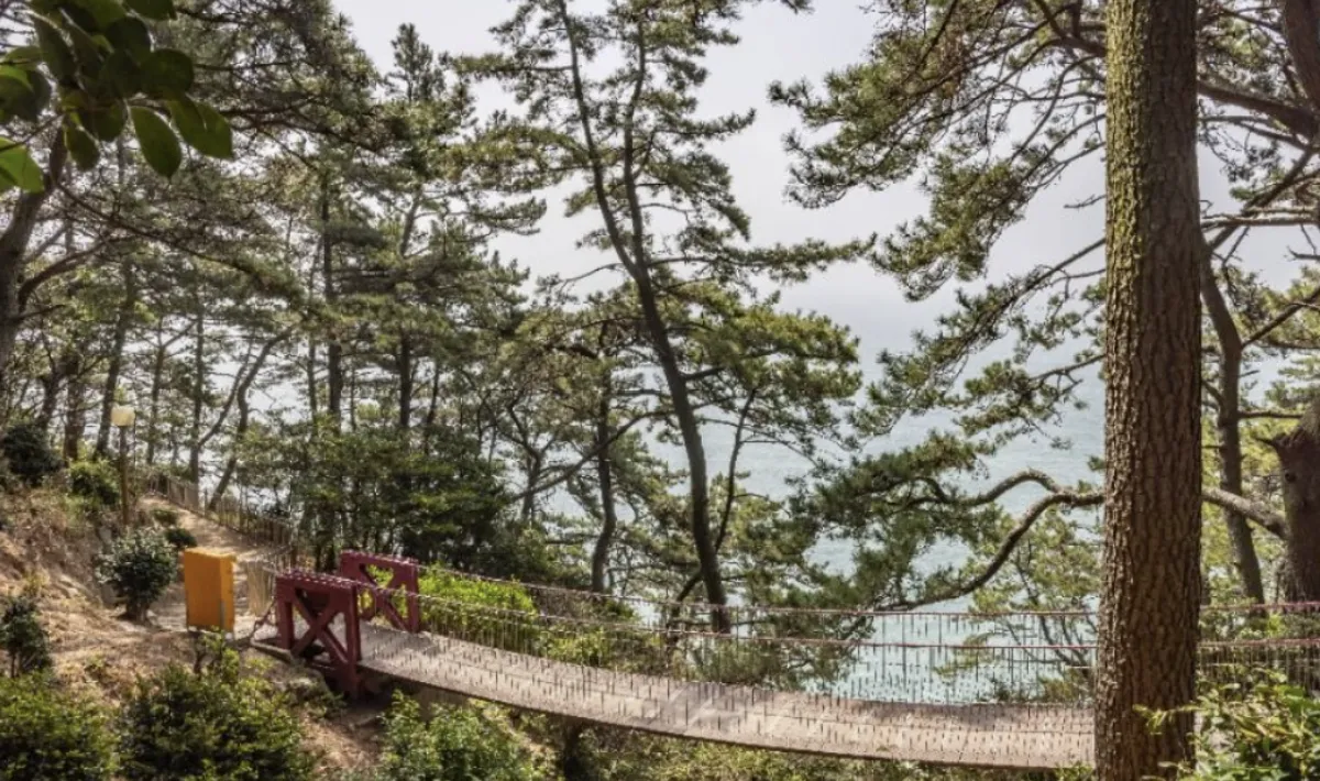 사진 : 부산 암남공원 / 대한민국 구석구석