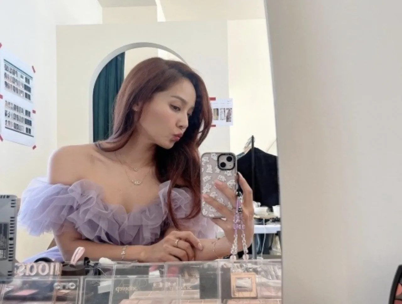 유진 인스타그램