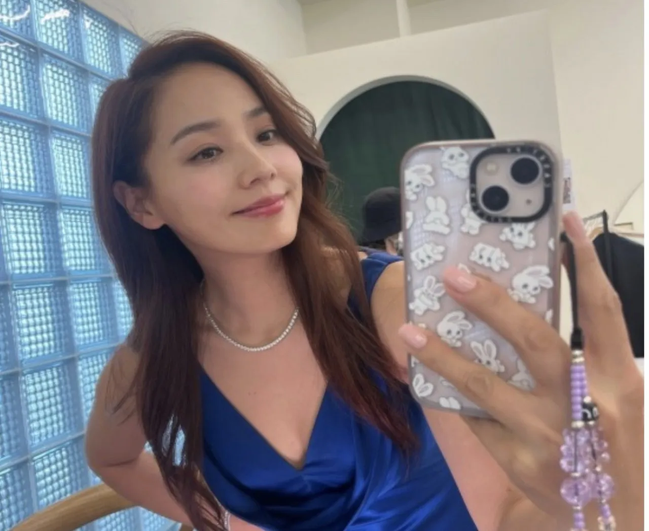 유진 인스타그램