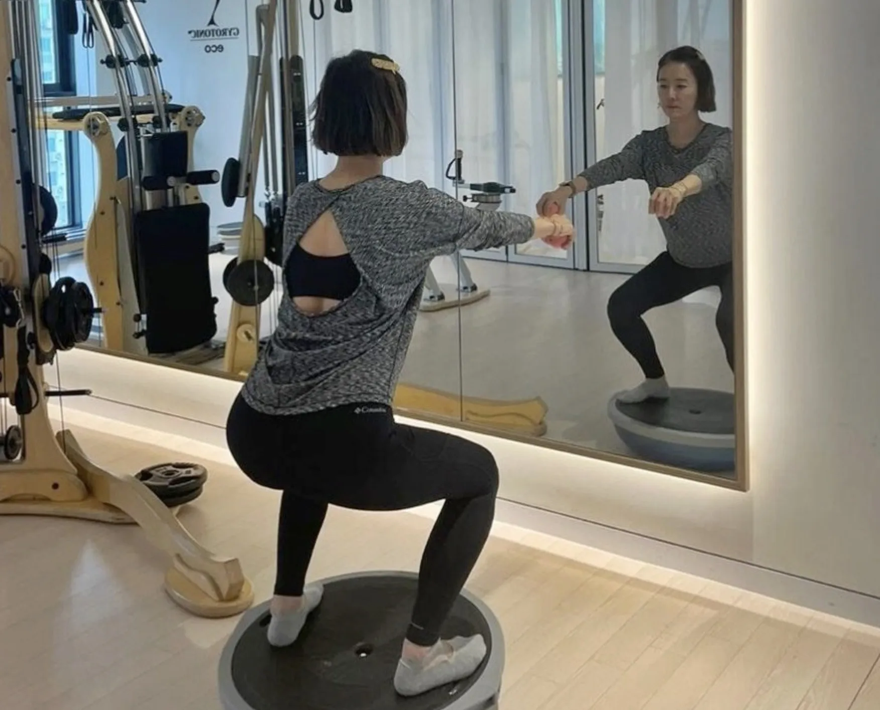 오연수 인스타그램