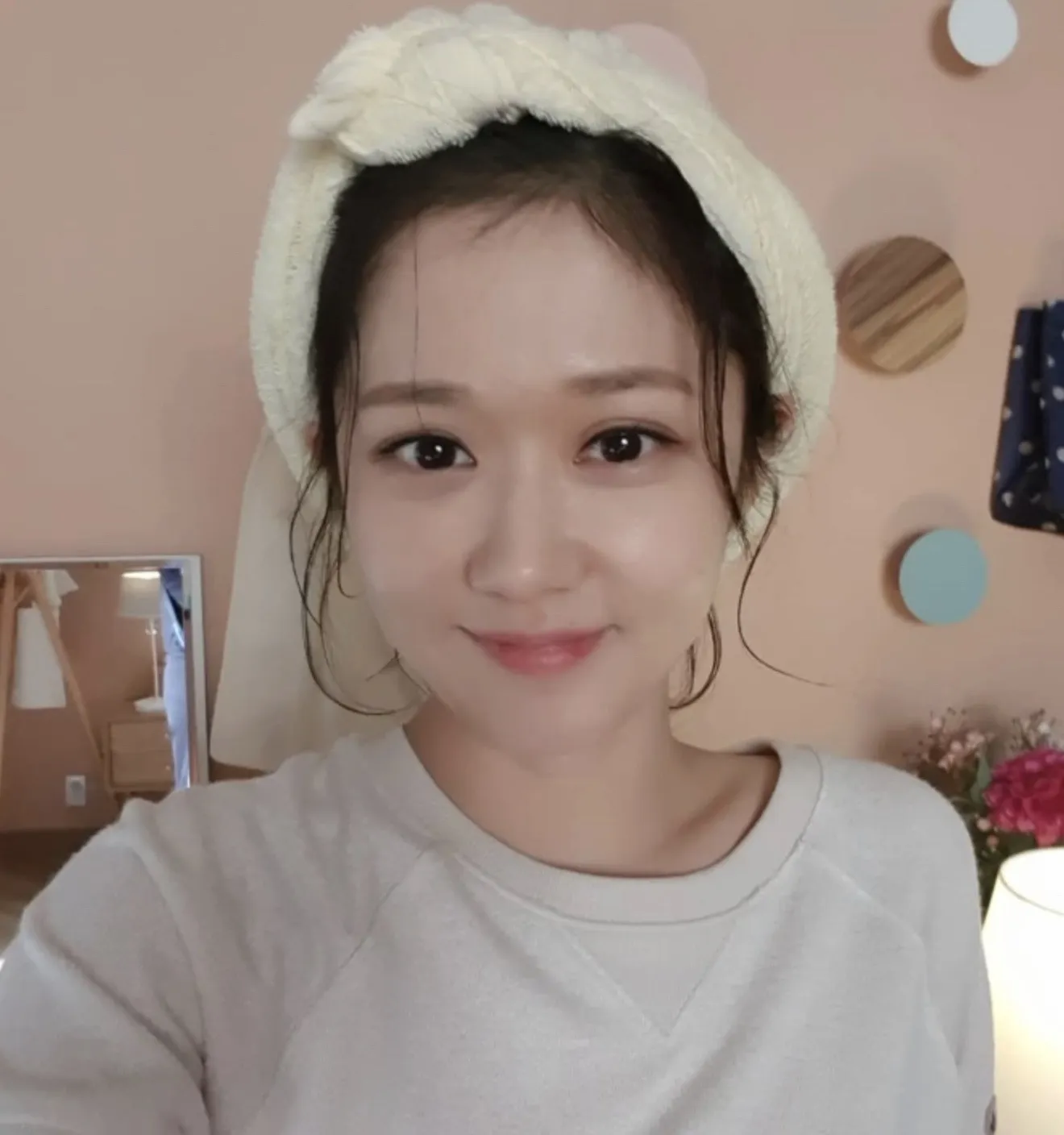 장나라 인스타그램