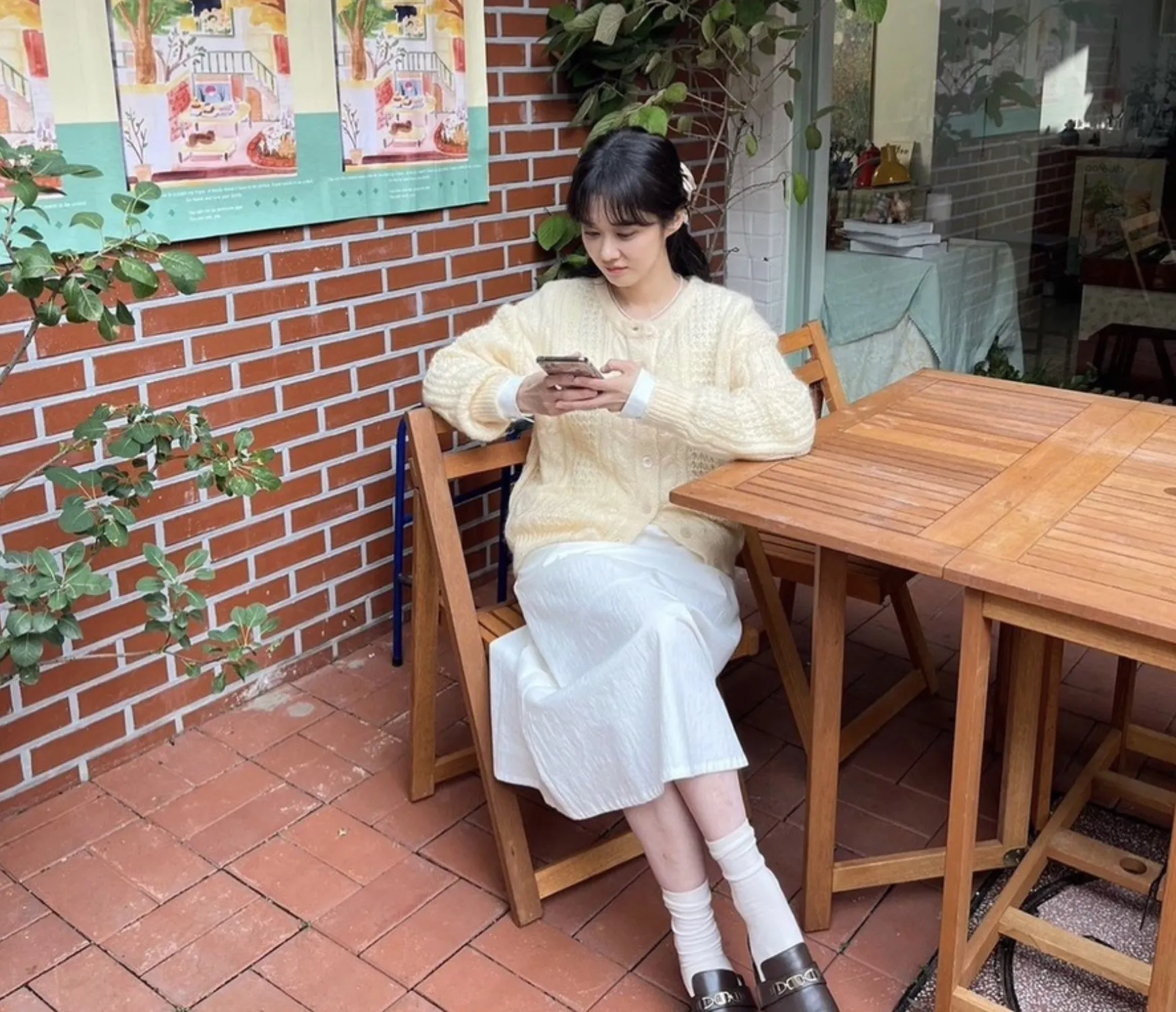 장나라 인스타그램