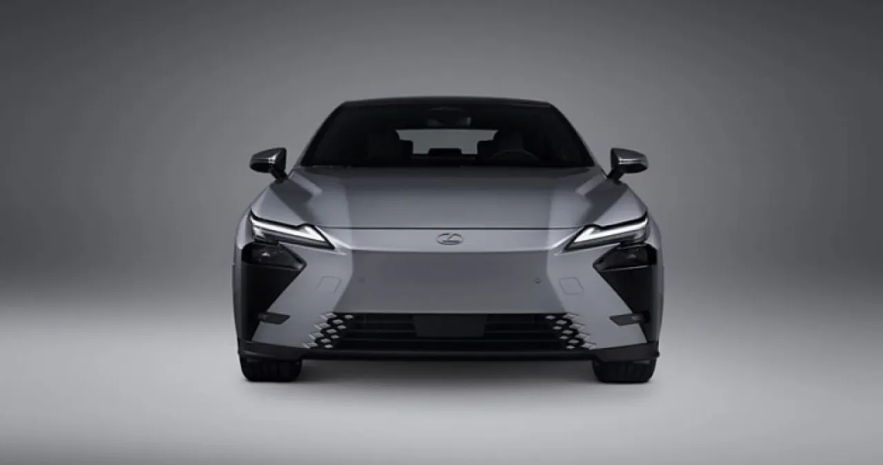 렉서스 ES 300h 외관 / 사진=렉서스