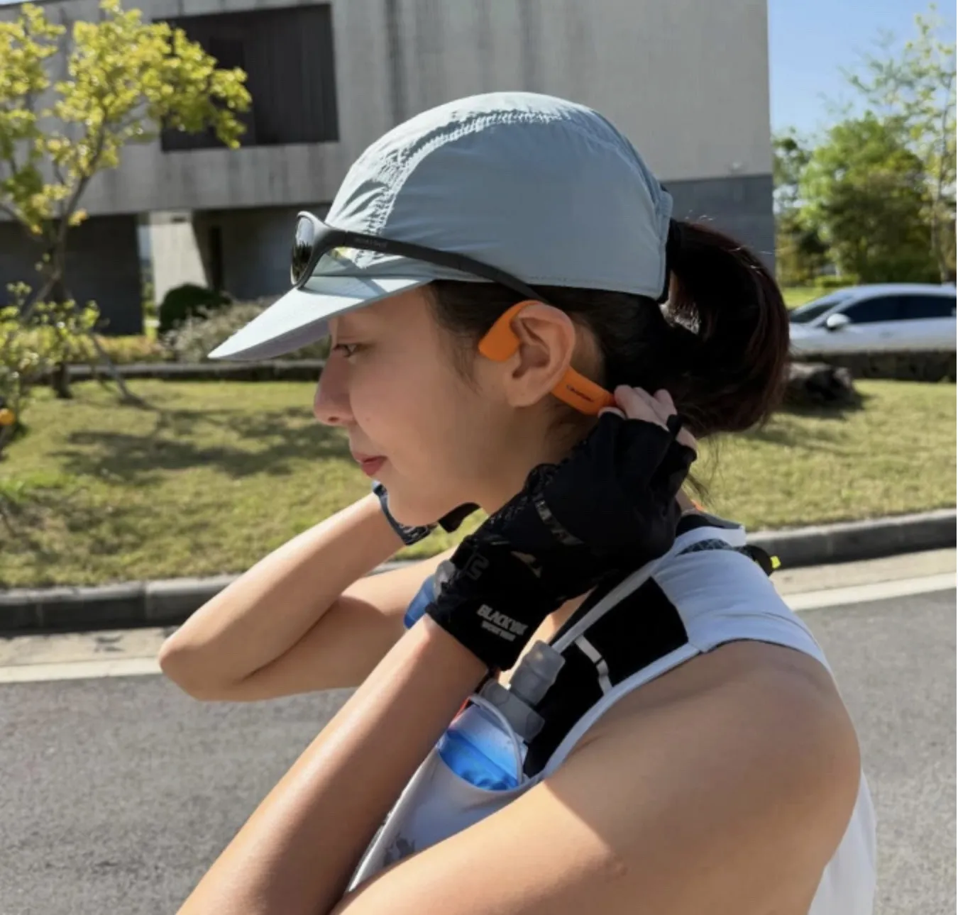 유이 인스타그램