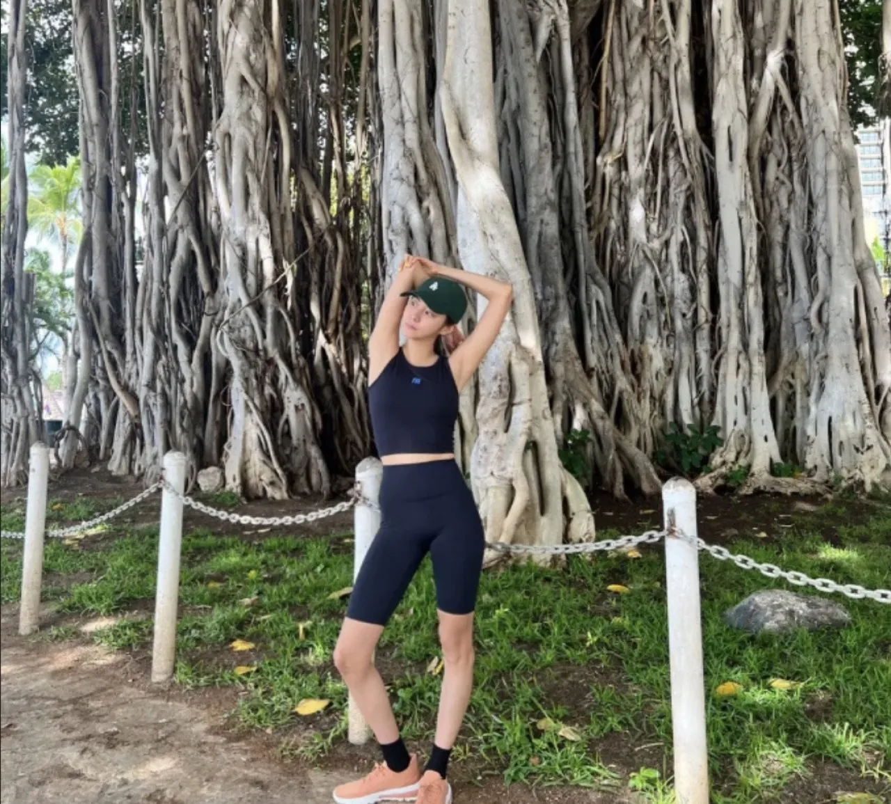 유이 인스타그램