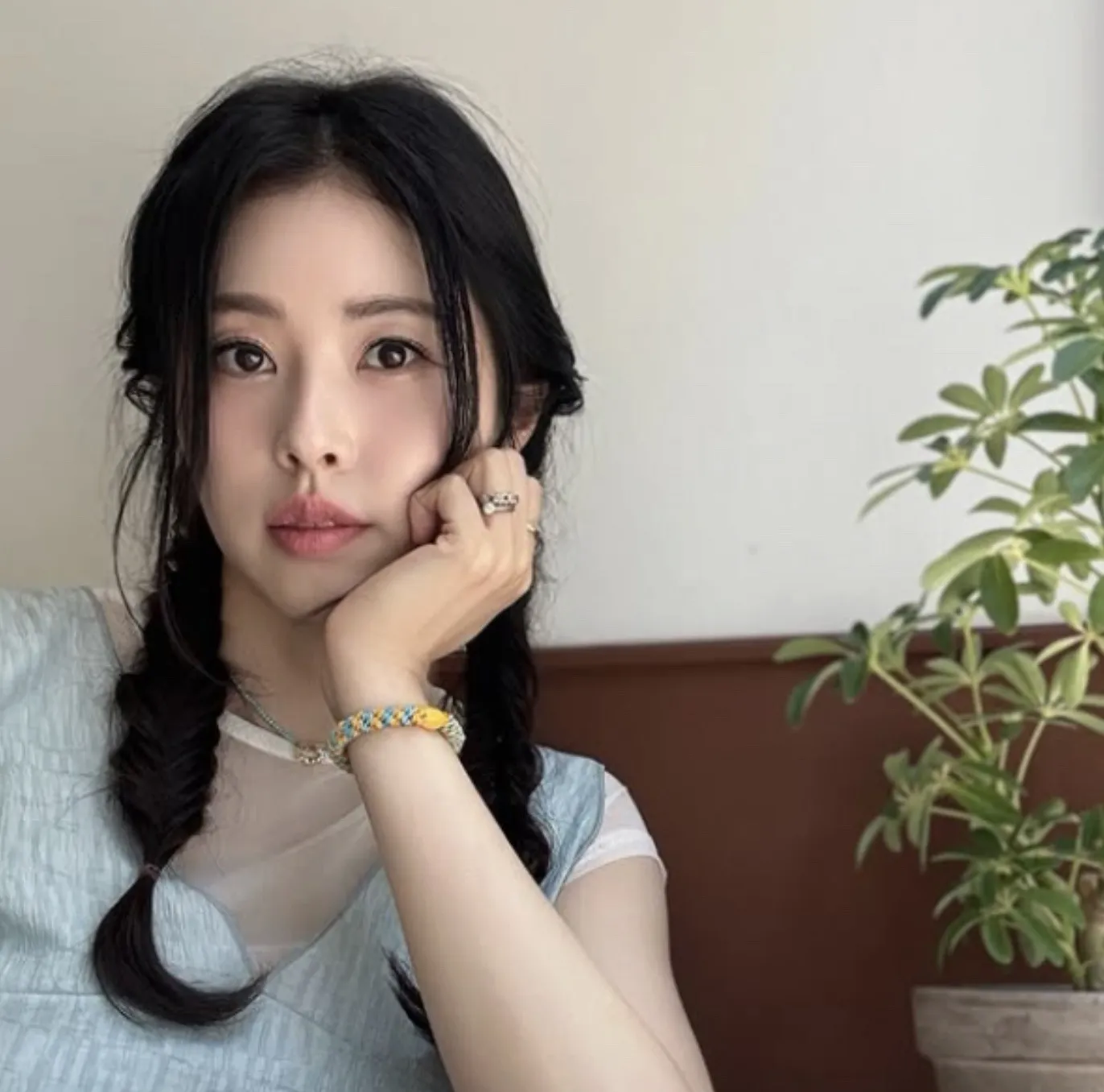 서동주 인스타그램