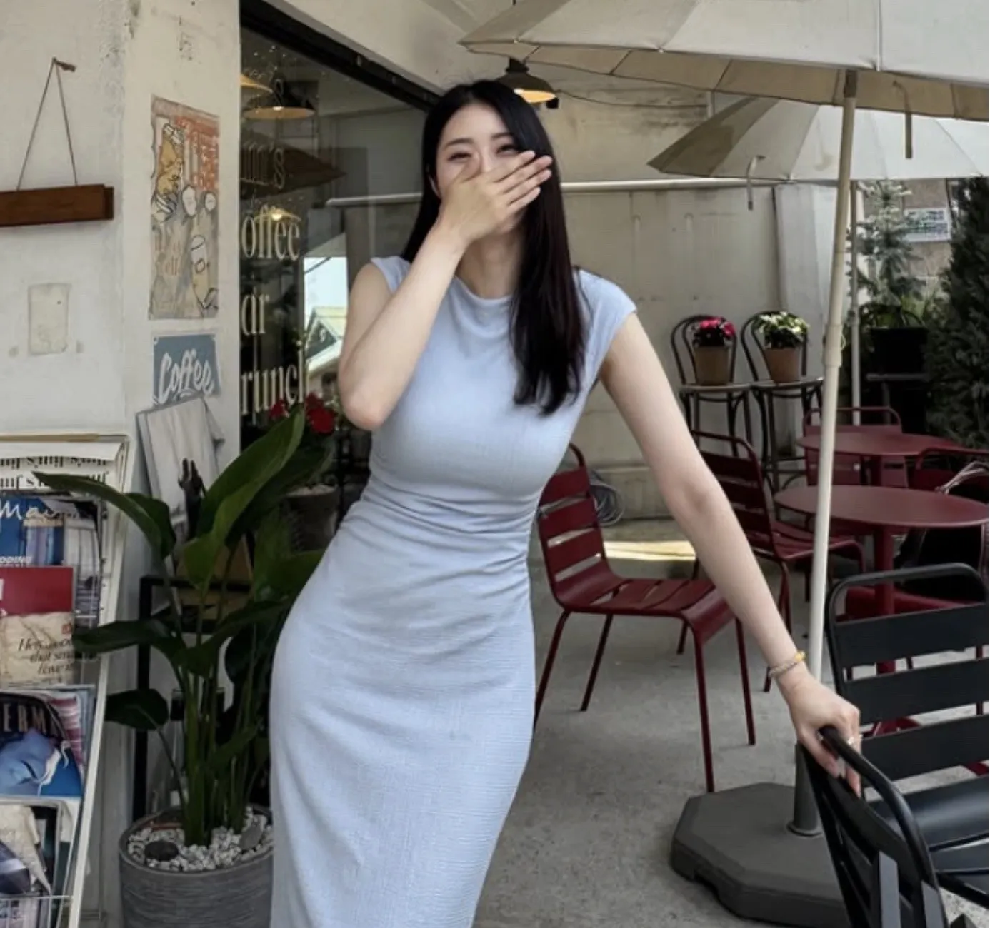 서동주 인스타그램