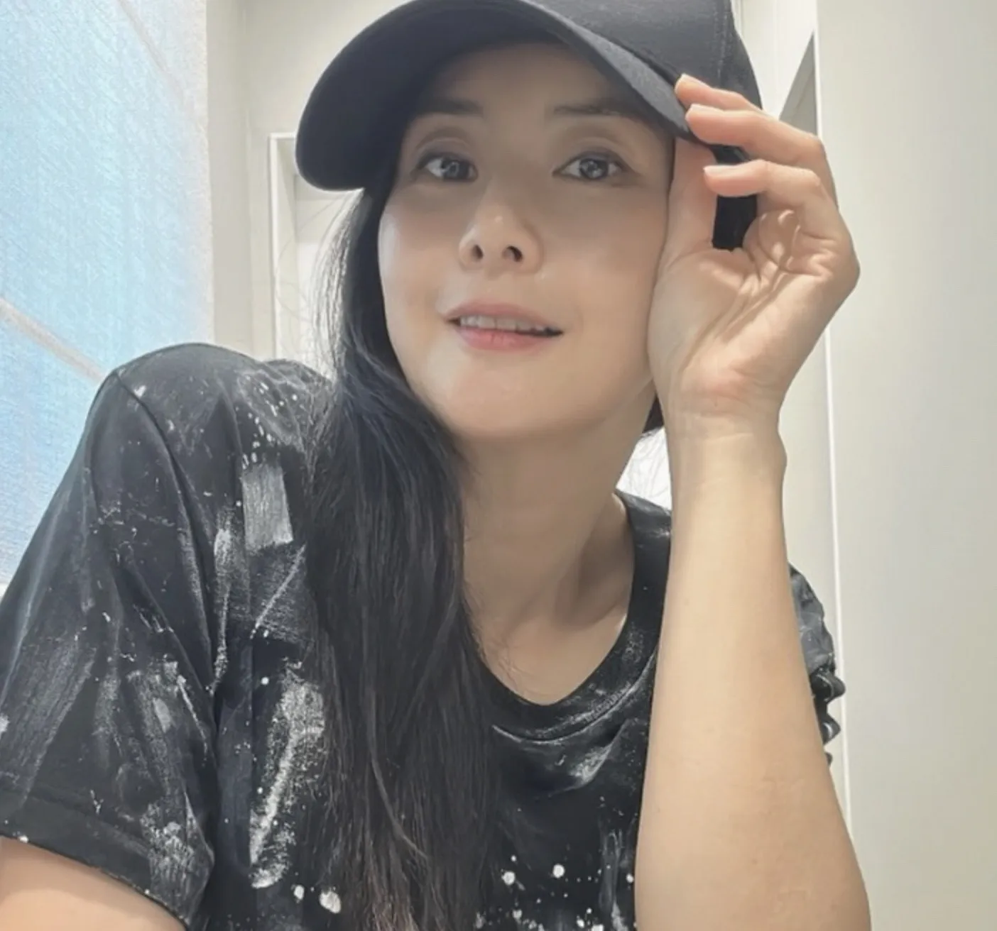 최정윤 인스타그램