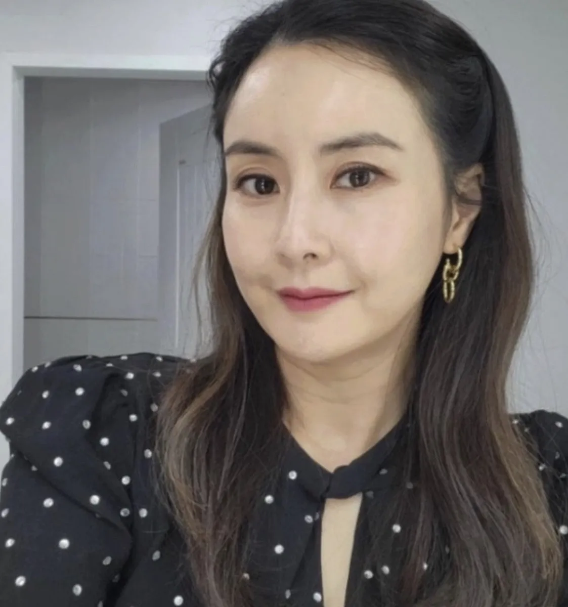 최정윤 인스타그램