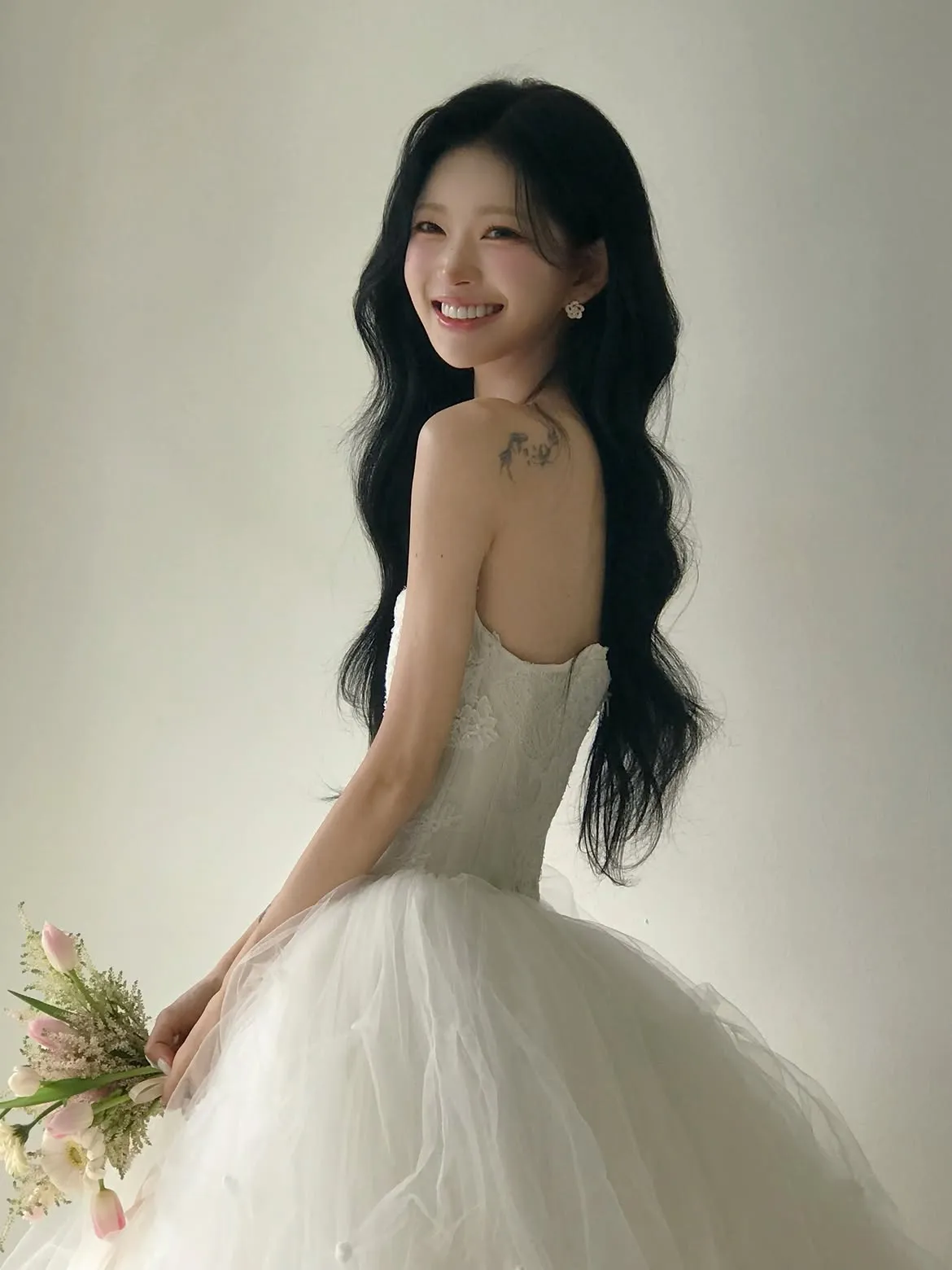 사진=최준희 인스타그램 캡처